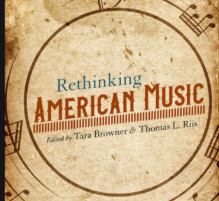America’s music culture America’s music culture